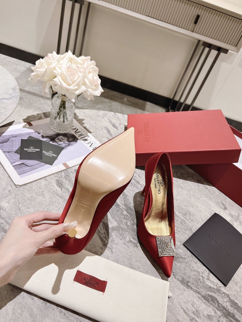 Valentino High Heels